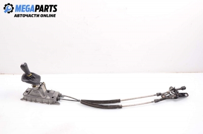 Скоростен лост (за превключване) за Skoda Octavia II Sedan (02.2004 - 06.2013)